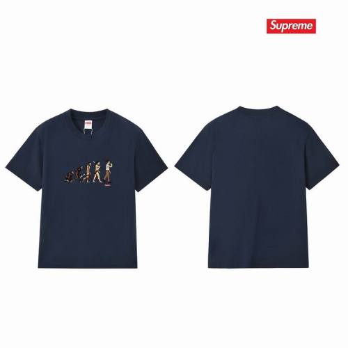 Supreme T-shirt-2056(S-XXL)