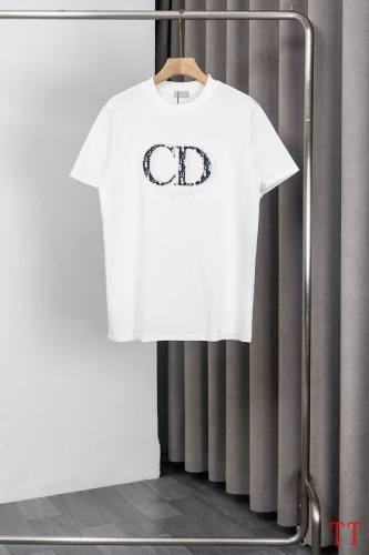 Dior T-Shirt men-3384(M-XXL)
