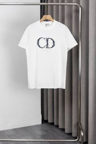 Dior T-Shirt men-3391(M-XXL)