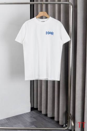 Dior T-Shirt men-3379(M-XXL)