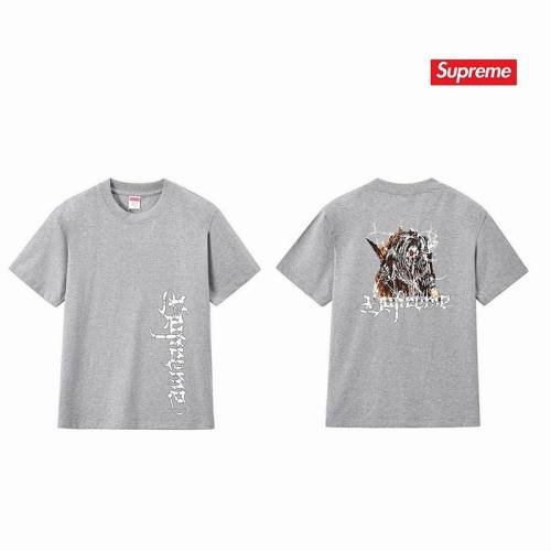 Supreme T-shirt-1993(S-XXL)