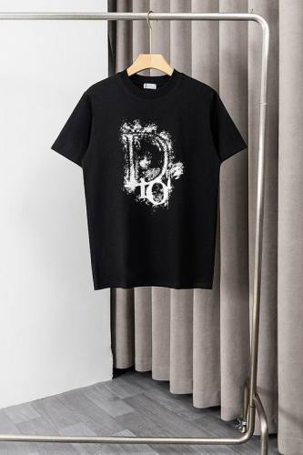 Dior T-Shirt men-3386(M-XXL)