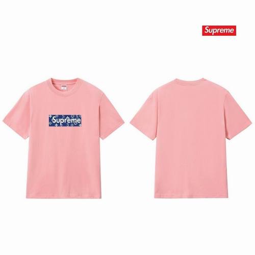 Supreme T-shirt-1981(S-XXL)