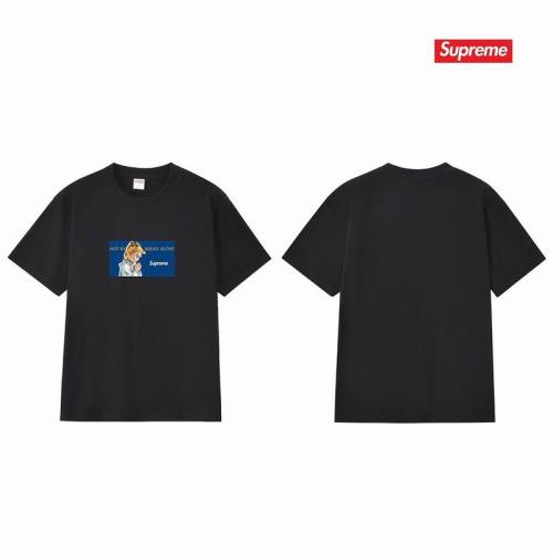 Supreme T-shirt-2035(S-XXL)
