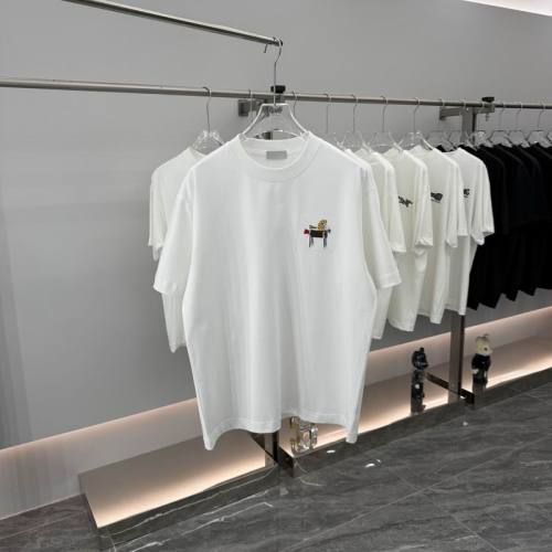 Dior T-Shirt men-3435(S-XXL)