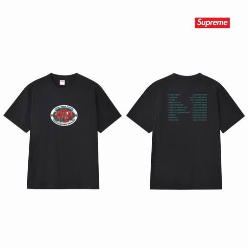 Supreme T-shirt-2030(S-XXL)