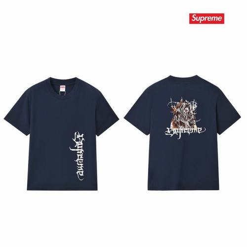 Supreme T-shirt-1991(S-XXL)