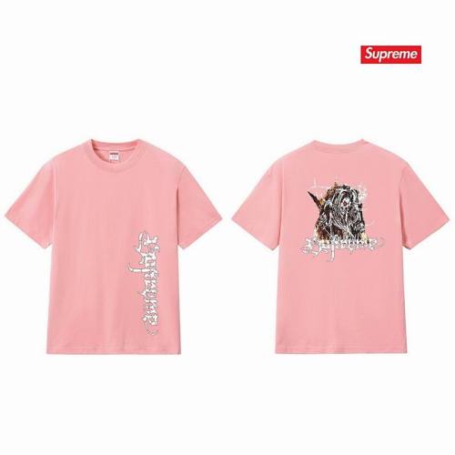 Supreme T-shirt-1992(S-XXL)