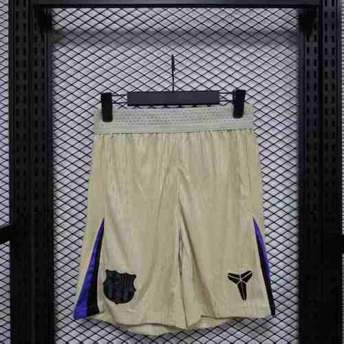 Soccer Shorts-038