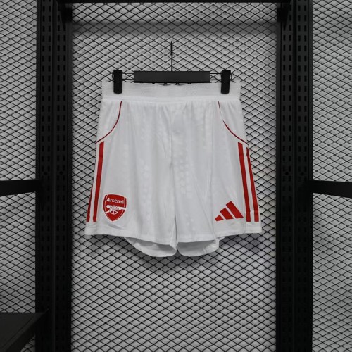 Soccer Shorts-033