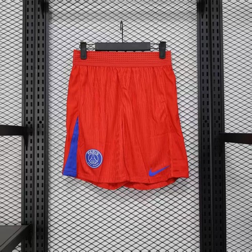 Soccer Shorts-037