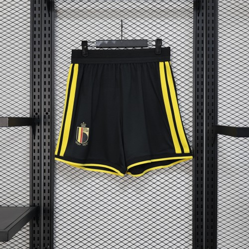 Soccer Shorts-005
