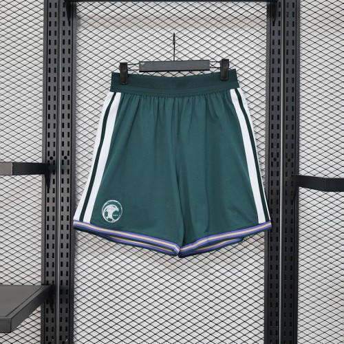 Soccer Shorts-001