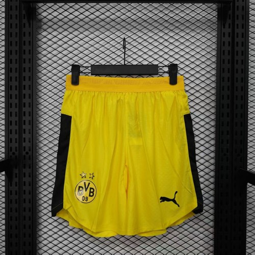 Soccer Shorts-040