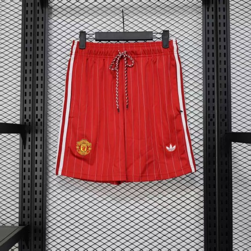 Soccer Shorts-066