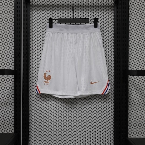 Soccer Shorts-060