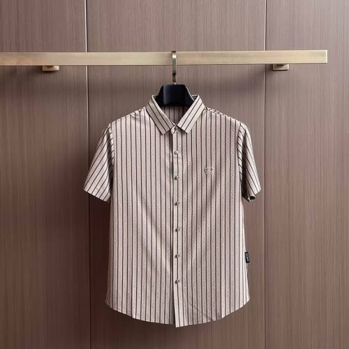 G polo men t-shirt-1592(M-XXXL)