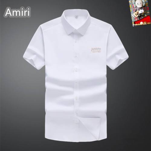 Amiri polo t-shirt-088(S-XXXXL)