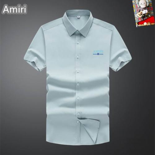 Amiri polo t-shirt-101(S-XXXXL)