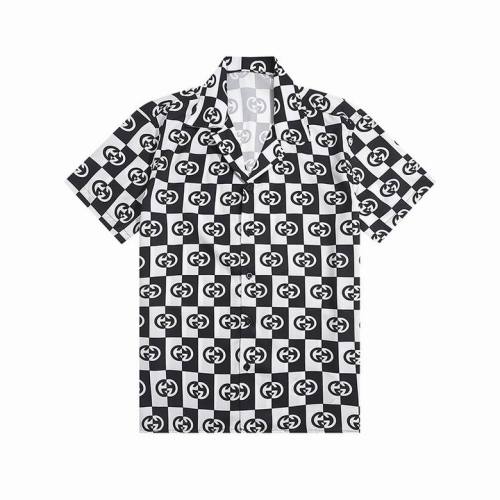 G polo men t-shirt-1239(M-XXXL)
