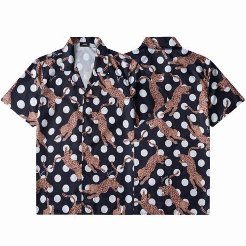 Amiri polo t-shirt-021(M-XXXL)