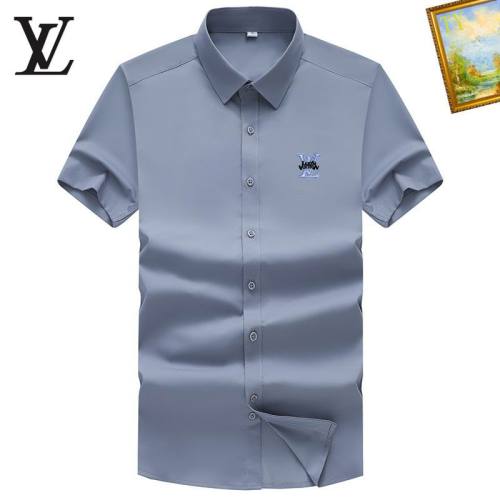 LV polo t-shirt men-1030(S-XXXXL)