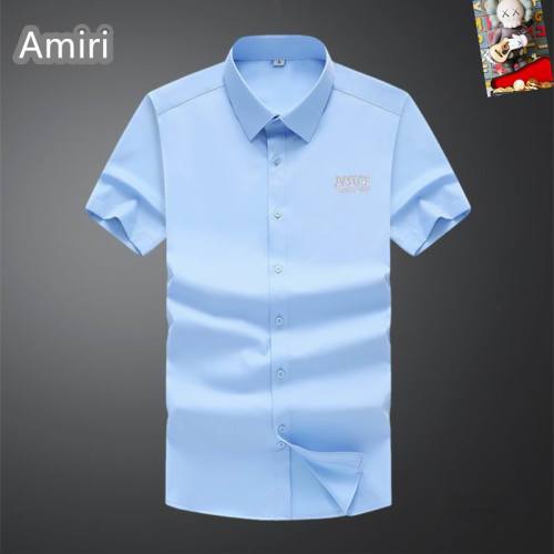 Amiri polo t-shirt-094(S-XXXXL)