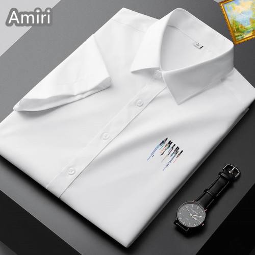 Amiri polo t-shirt-066(M-XXXL)