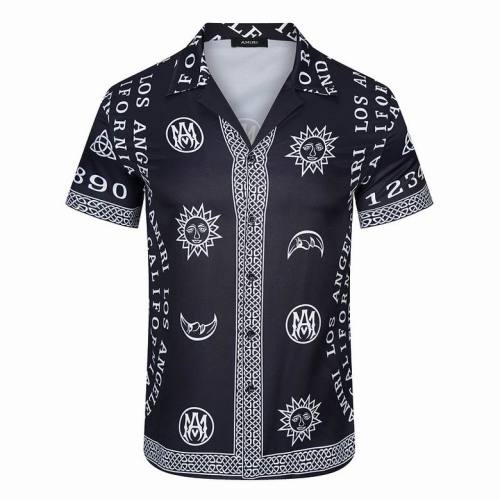Amiri polo t-shirt-004(M-XXXL)