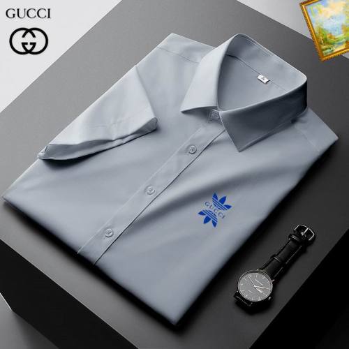 G polo men t-shirt-1288(M-XXXL)