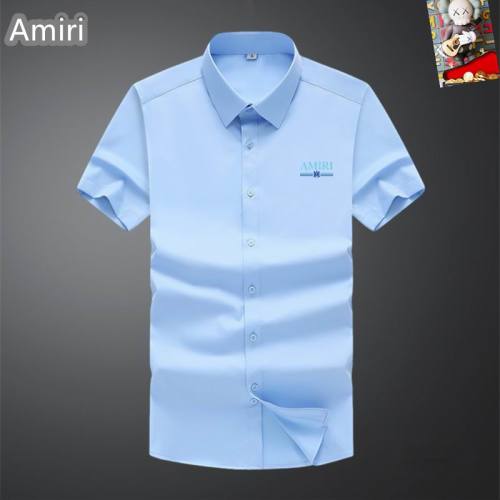 Amiri polo t-shirt-071(S-XXXXL)