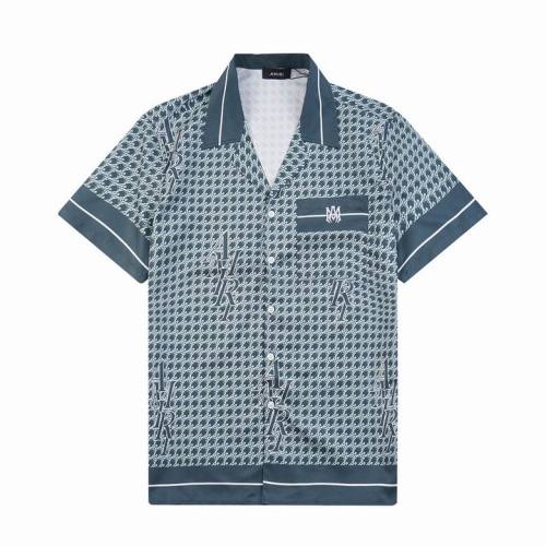 Amiri polo t-shirt-024(M-XXXL)