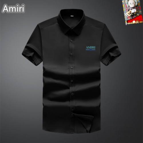 Amiri polo t-shirt-095(S-XXXXL)