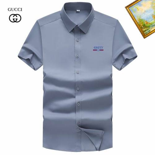 G polo men t-shirt-1455(S-XXXXL)