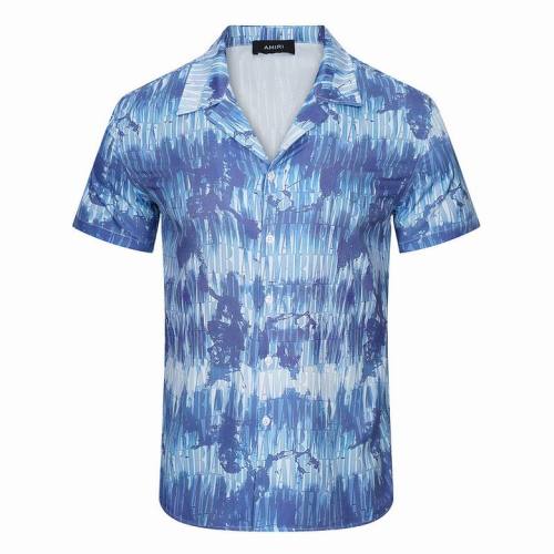 Amiri polo t-shirt-006(M-XXXL)