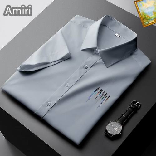 Amiri polo t-shirt-069(M-XXXL)
