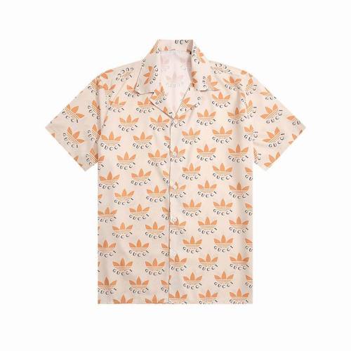 G polo men t-shirt-1241(M-XXXL)