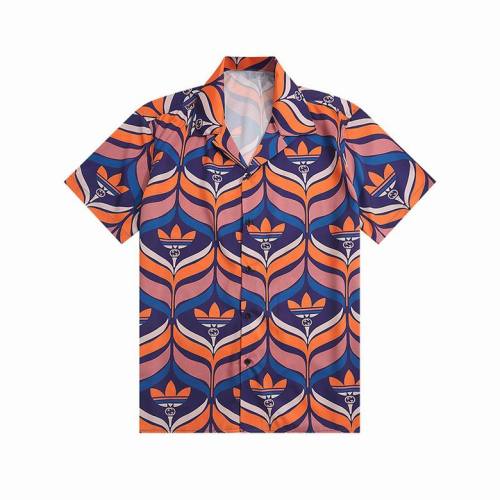 G polo men t-shirt-1243(M-XXXL)