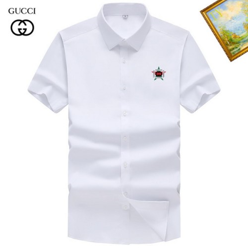 G polo men t-shirt-1310(S-XXXXL)