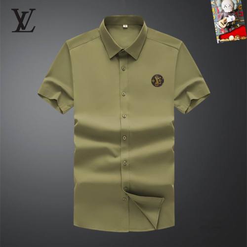 LV polo t-shirt men-1088(S-XXXXL)