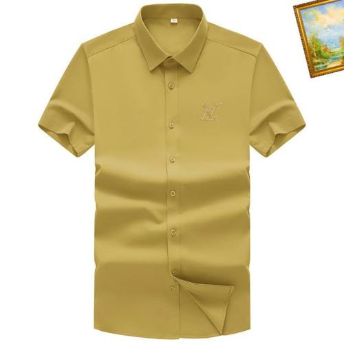 LV polo t-shirt men-1034(S-XXXXL)