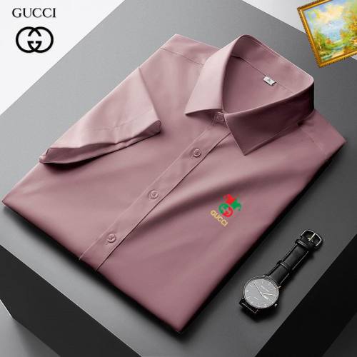 G polo men t-shirt-1382(S-XXXXL)