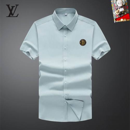 LV polo t-shirt men-1092(S-XXXXL)
