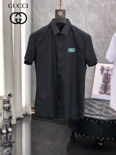 G polo men t-shirt-1548(S-XXXXL)