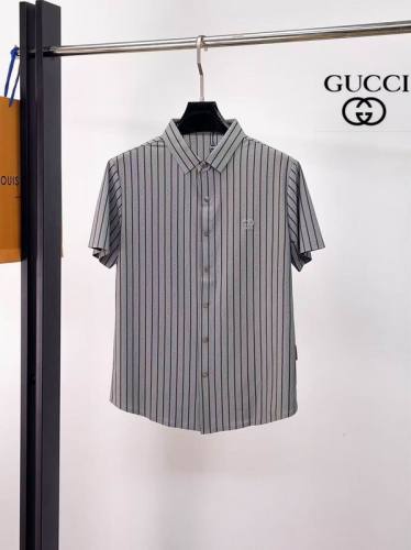 G polo men t-shirt-1565(M-XXXXL)