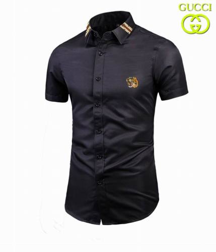 G polo men t-shirt-1513(M-XXXL)