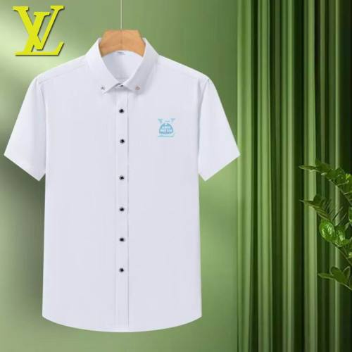 LV polo t-shirt men-1192(M-XXXL)