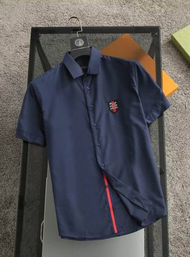 G polo men t-shirt-1539(M-XXXL)