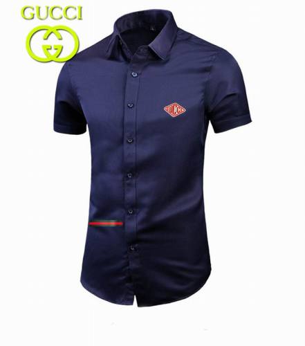 G polo men t-shirt-1505(M-XXXL)