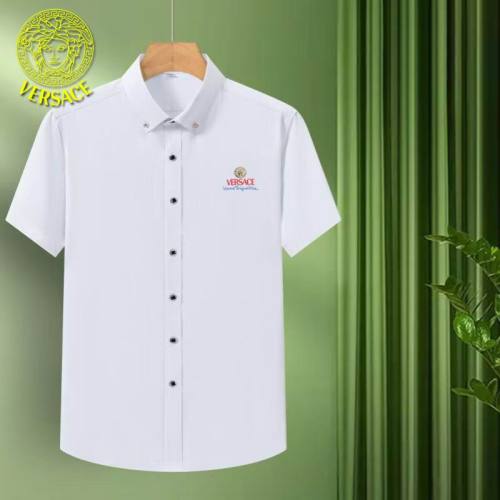 LV polo t-shirt men-1228(M-XXXL)